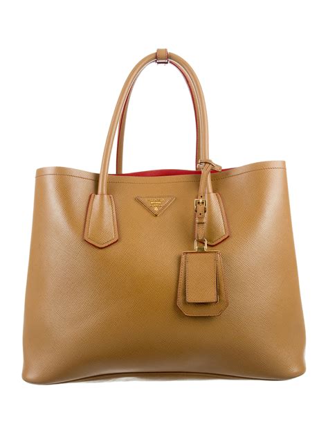 prada saffiano medium tote bag|prada saffiano cuir leather tote.